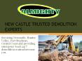 Almighty - Newcastle Trusted Demolition Experts PowerPoint PPT Presentation