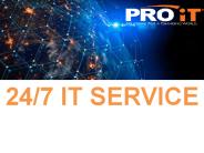Pro IT - 24x7 IT Support