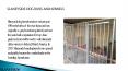 SLANEYSIDE DOG RUNS AND KENNELS PowerPoint PPT Presentation