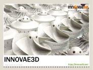 Selective Laser Sintering | SLS 3D Printing | Innovae3d