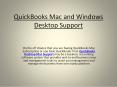 Installation QB Mac 2021 Software PowerPoint PPT Presentation