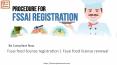 Fssai food license registration | fssai food license renewal PowerPoint PPT Presentation