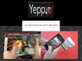 Yeppar | Augmented Reality for Brands & Marketing PowerPoint PPT Presentation