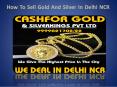 Gold Buyer in Delhi NCR