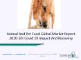 Animal And Pet Food Global Market Exclusive Report By Industry Growth Insights 2020 PowerPoint PPT Presentation