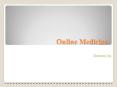 Online Medicine | Online Pharmacy
