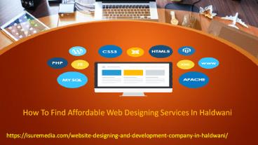 Website Designing Company in Haldwani | Website Design Haldwani