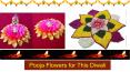 Why Indians Use Flowers in Pooja?