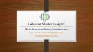 China Thermometers Market Analysis  | Coherent Market Insights