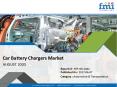New FMI Report Explores Impact of COVID-19 Outbreak on Car Battery Chargers Market PowerPoint PPT Presentation