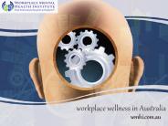 Workplace Wellness in Australia