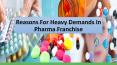What is the scope of the PCD Pharma business in India? PowerPoint PPT Presentation