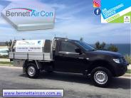 Bennet Air Con