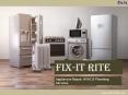 Top Notch Company for Appliances repair & HVAC PowerPoint PPT Presentation