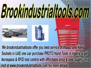 Pneumatic Impact tool
