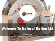 Natural Nation Ltd Presentation
