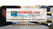 Find The TOP Rolling Shutters Manufacturers Company