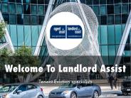 Landlord Assist Presentation