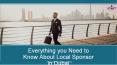 Everything you Need to Know About Local Sponsor in Dubai PowerPoint PPT Presentation