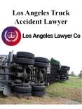 Los Angeles Truck Accident Lawyer PowerPoint PPT Presentation