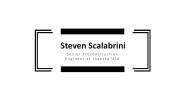Steven Scalabrini - Senior Preconstruction Engineer