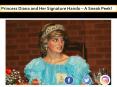 Princess Diana and Her Signature Hairdo – A Sneak Peek! PowerPoint PPT Presentation