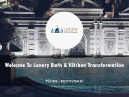 Luxury Bath & Kitchen Presentation