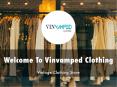 Vinvamped clothing Presentation PowerPoint PPT Presentation