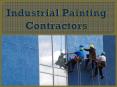 Industrial Painting Contractors PowerPoint PPT Presentation