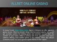 Trusted Allbet Online Casino Agent PowerPoint PPT Presentation