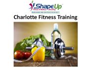 Charlotte Fitness Training (1)