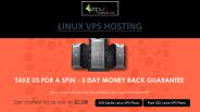 Best linux vps hosting