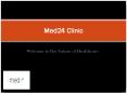 Med24 Clinic Provides No Appointment Doctor in London for Emergency Healthcare PowerPoint PPT Presentation