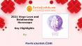 2021 Virgo Love and Relationships Horoscope PowerPoint PPT Presentation