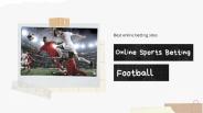 Best Betting Sites of 2021