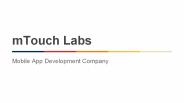 Android App Development Company in Hyderabad