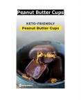 Peanut Butter Cups PowerPoint PPT Presentation