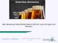 2020 Beer (Breweries) Market Share, Restraints, Segments And Regions PowerPoint PPT Presentation