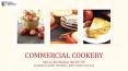 Become a professional chef with our commercial cookery courses PowerPoint PPT Presentation