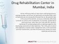 Drug Rehabilitation Centre In Mumbai - Anatta Humanversity PowerPoint PPT Presentation