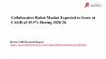 Collaborative Robot Market Expected to Grow at CAGR of 35.5% During 2020-26 PowerPoint PPT Presentation