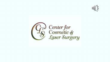 Get PRP & Microneedling Treatments in Naperville, IL at Center for Cosmetic and Laser Surgery
