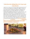Buying Your Bangles Just Right - Aura Jewels