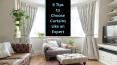 6 Tips to Choose Curtains Like an Expert PowerPoint PPT Presentation