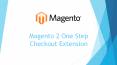 Magento 2 One Step Checkout To Boost Sales PowerPoint PPT Presentation