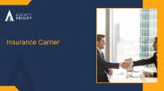 What is Insurance Carrier?