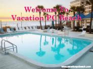 Panama City Beach Condo for Rent