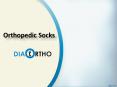 Orthopedic socks for Seniors, Buy Orthopedic socks Online at Best Price in India - Diabetic Ortho Footwear India