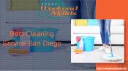 Best Cleaning Service San Diego