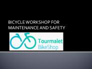 taller de bicicletas Uruguay
